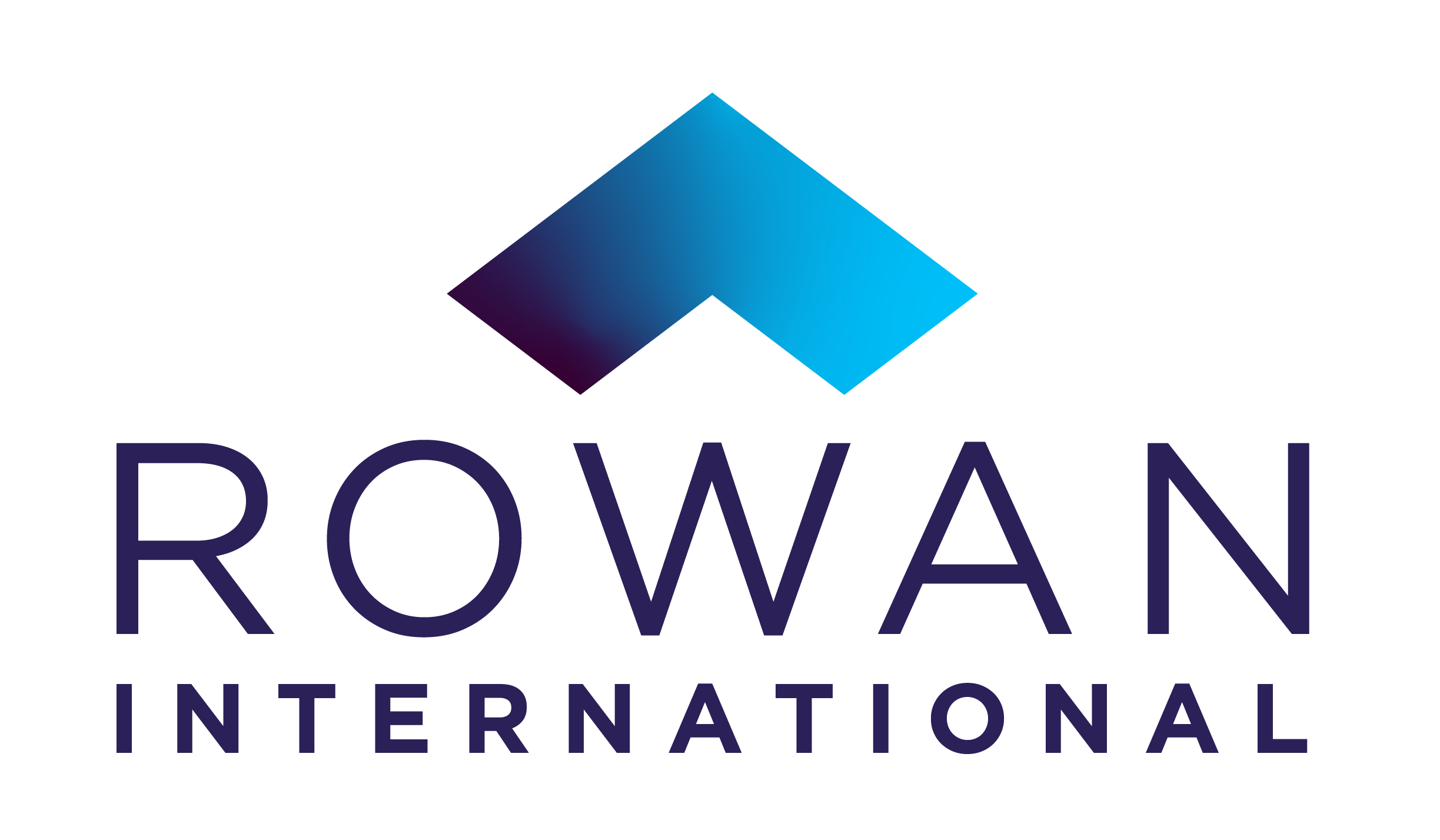 Logo Rowan International Ltd